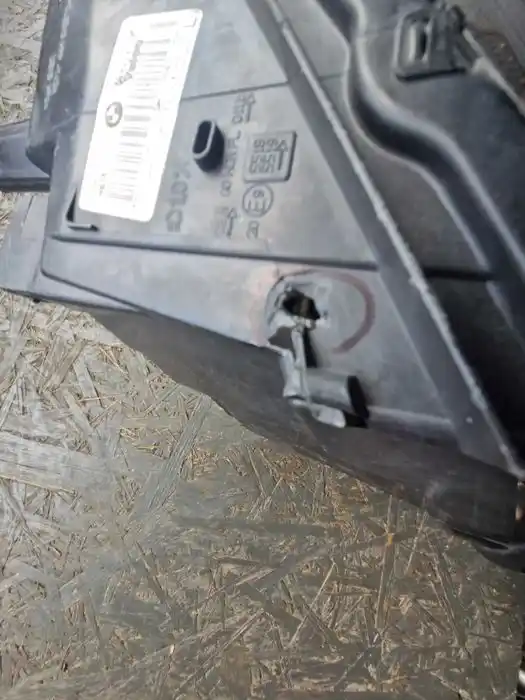 Lampa Lewy Przód BMW 3 E90 E91 893.116.30
