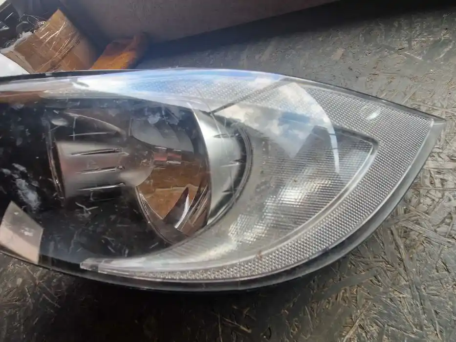 Lampa Lewy Przód BMW 3 E90 E91 893.116.30