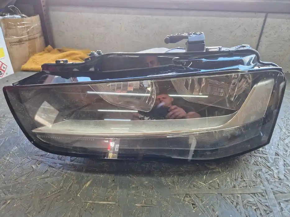 Lampa Lewy Przód AUDI A4 B8 8K0 8K LIFT 8K0.941.003.AB