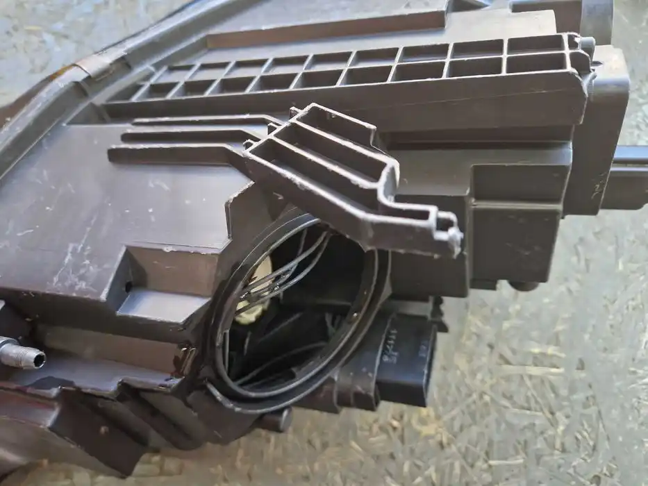 Lampa Lewy Przód AUDI A4 B8 8K0 8K LIFT 8K0.941.003.AB