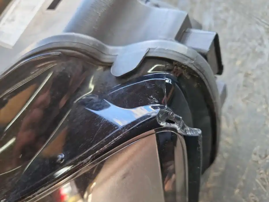 Lampa Lewy Przód AUDI A4 B8 8K0 8K LIFT 8K0.941.003.AB