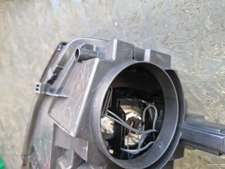 Lampa Lewy Przód AUDI A4 B8 8K0 8K LIFT 8K0.941.003.AB