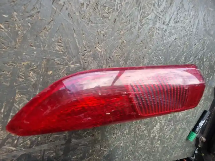 Lampa Lewy Tył Klapy ALFA ROMEO 156 606.201.39
