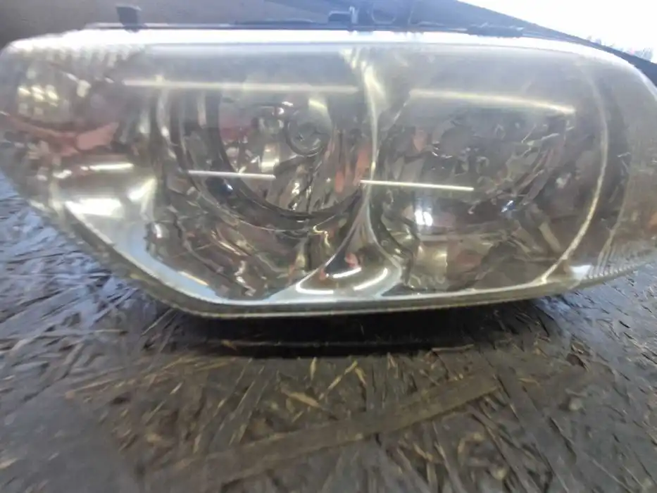 Lampa Lewy Przód ALFA ROMEO 156 606.201.35