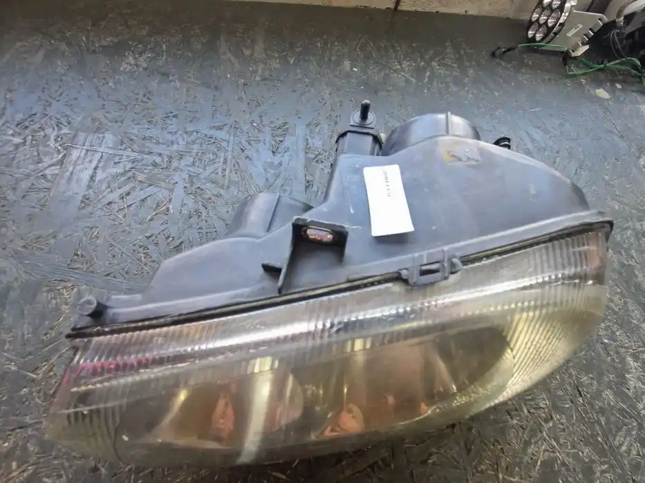 Lampa Lewy Przód ALFA ROMEO 156 606.201.35