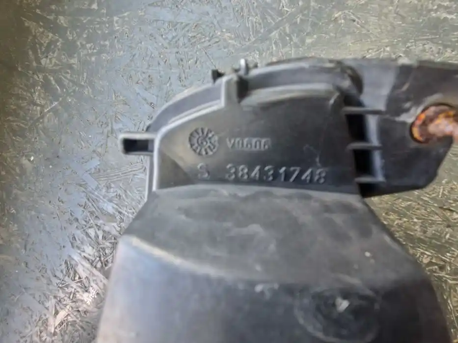 Lampa Lewy Przód ALFA ROMEO 156 606.201.35