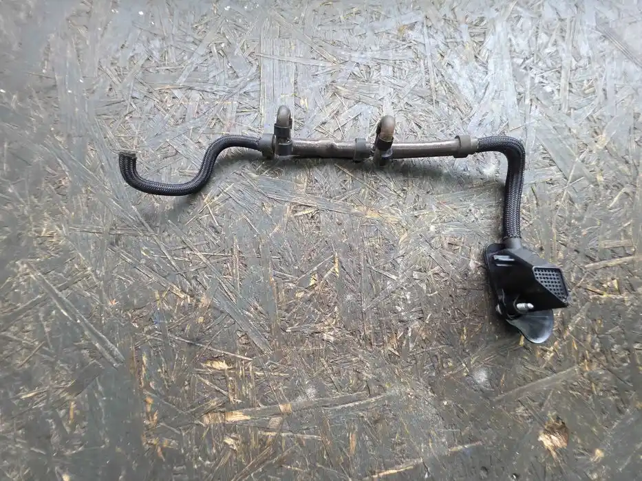 Przewód Ciśnienia Citroen C5 x7 III 2.0 HDI 1618QL 1618.QL