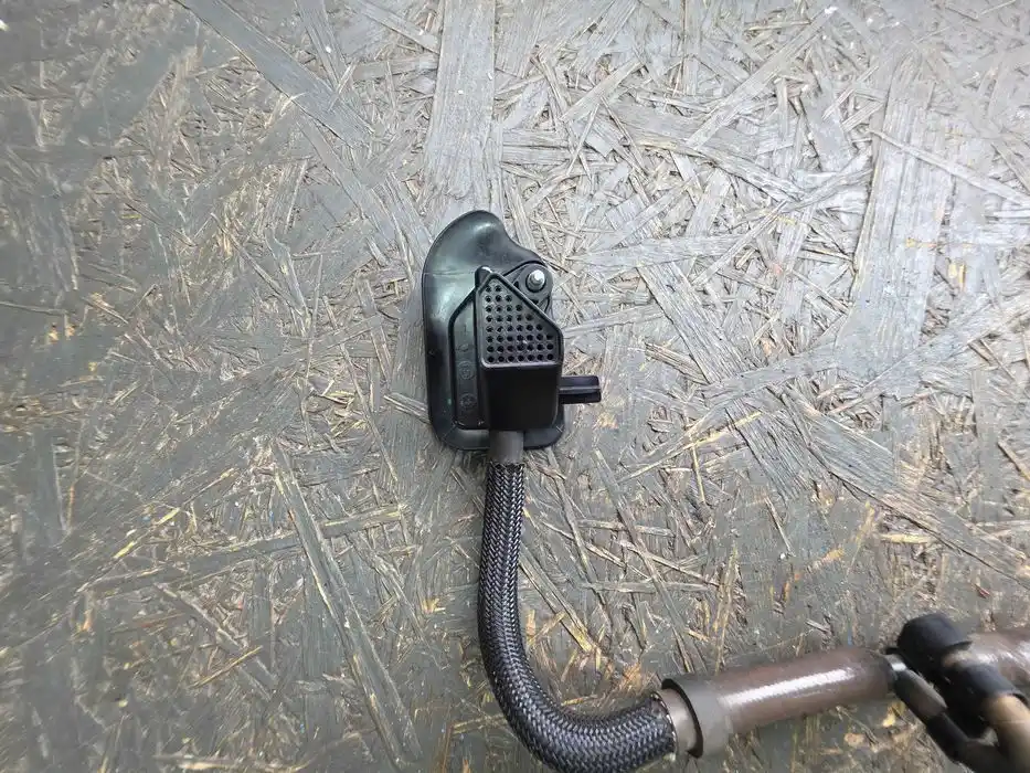 Przewód Ciśnienia Citroen C5 x7 III 2.0 HDI 1618QL 1618.QL