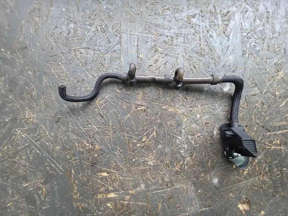 Przewód Ciśnienia Citroen C5 x7 III 2.0 HDI 1618QL 1618.QL