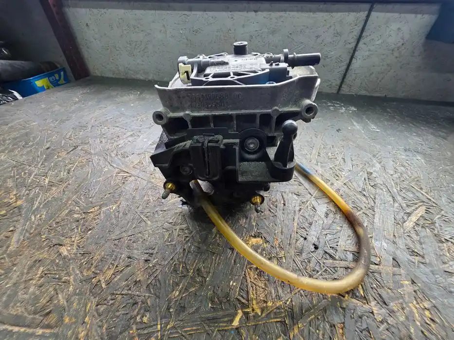Obudowa Filtra Paliwa Citroen C5 x7 III 2.0 HDI 9685414080