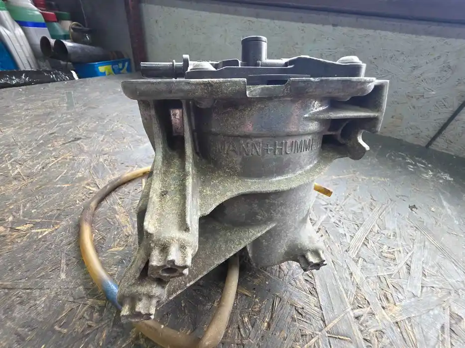 Obudowa Filtra Paliwa Citroen C5 x7 III 2.0 HDI 9685414080