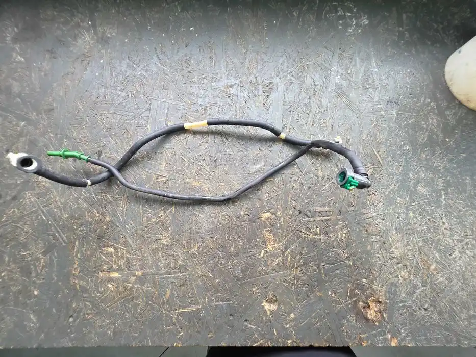 Przewody Paliwowe 2.0 HDI Citroen C5 x7 III 163KM