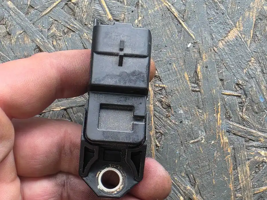 MapSensor Citroen C5III x7 2.0HDI 9663480880