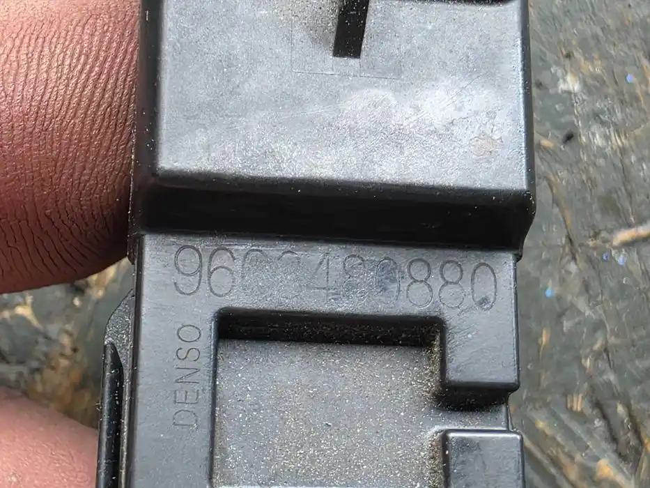 MapSensor Citroen C5III x7 2.0HDI 9663480880