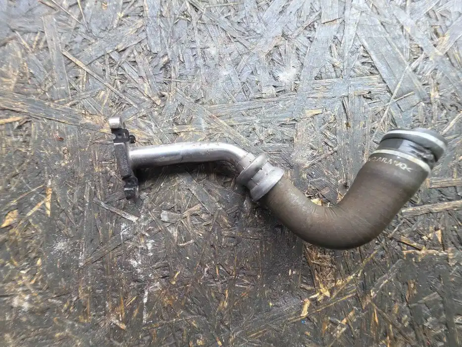 Rurka Spływu Oleju Citroen C5 x7 III 2.0 HDI 9686993280