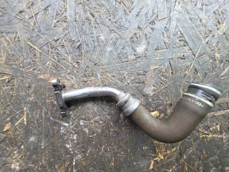 Rurka Spływu Oleju Citroen C5 x7 III 2.0 HDI 9686993280