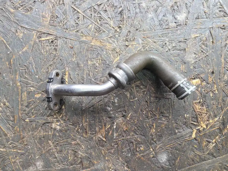 Rurka Spływu Oleju Citroen C5 x7 III 2.0 HDI 9686993280