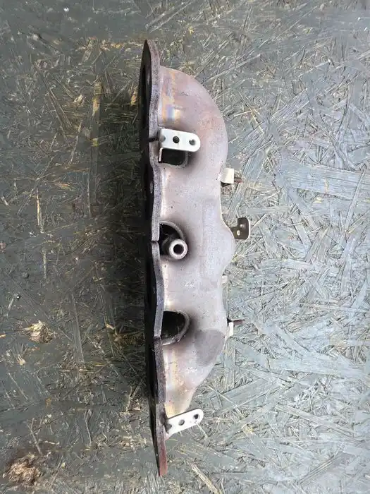 Kolektor Wydechowy Citroen C5 x7 III 9672525080