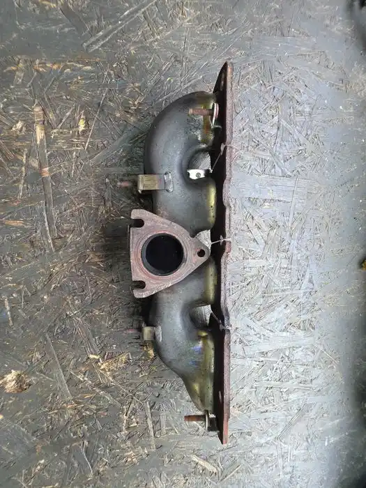 Kolektor Wydechowy Citroen C5 x7 III 9672525080