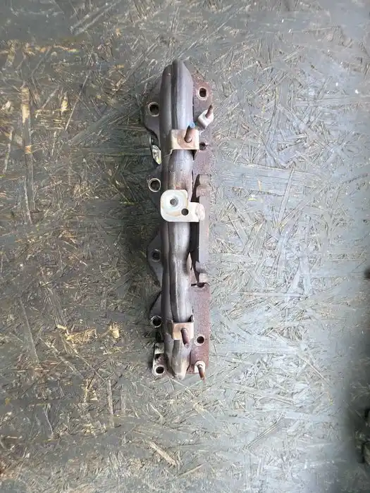 Kolektor Wydechowy Citroen C5 x7 III 9672525080