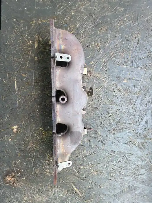 Kolektor Wydechowy Citroen C5 x7 III 9672525080