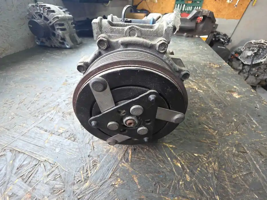 Kompresor Klimatyzacji Citroen C5 x7 III 9671451380