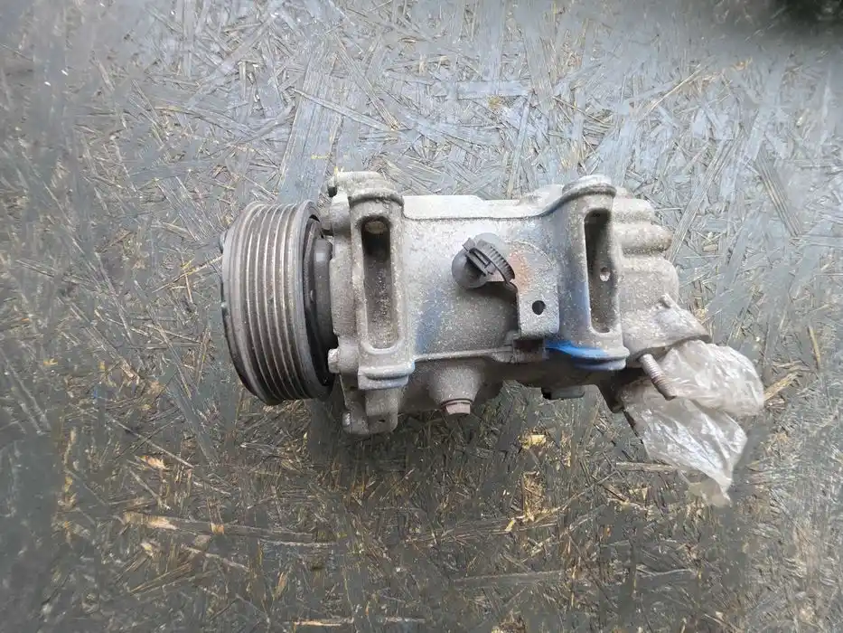 Kompresor Klimatyzacji Citroen C5 x7 III 9671451380