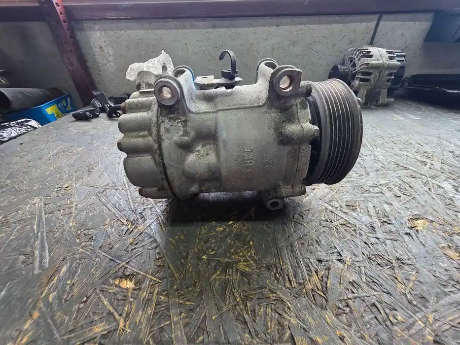 Kompresor Klimatyzacji Citroen C5 x7 III 9671451380