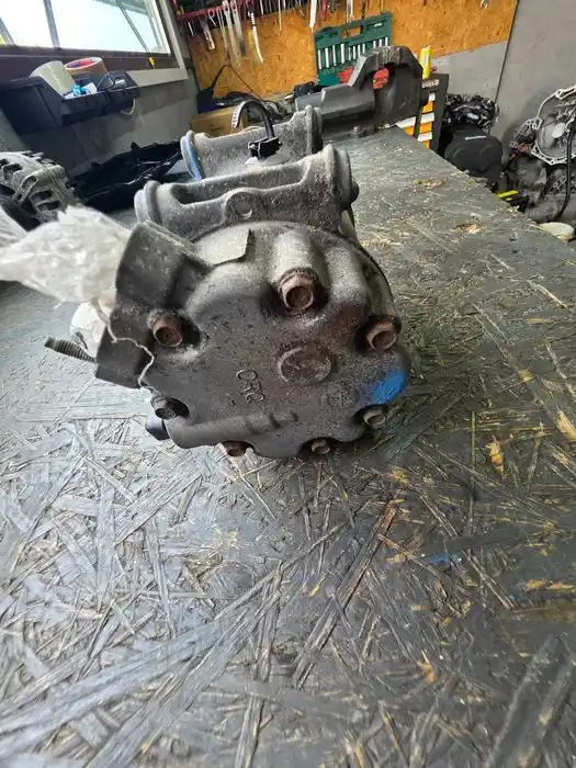 Kompresor Klimatyzacji Citroen C5 x7 III 9671451380