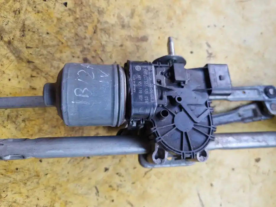 Mechanizm Wycieraczek Przód Seat Ibiza IV 6J 6R1.955.023A