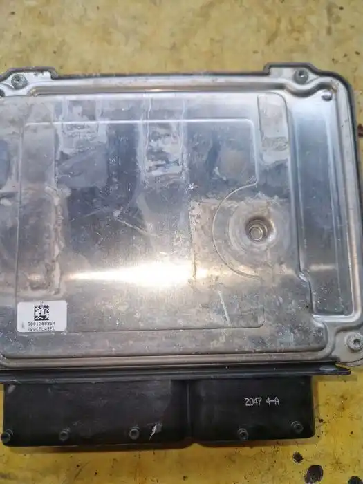 Sterownik Silnika Audi Vw Seat Skoda 03G.906.021.CF