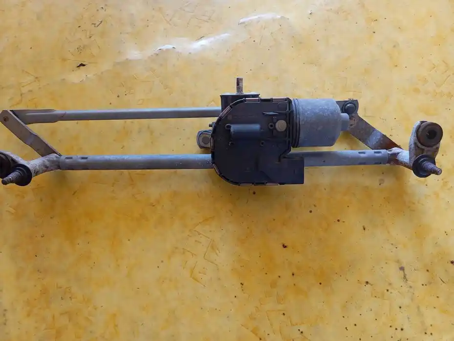 Mechanizm Wycieraczek Przód Vw Eos 1K1.955.023F