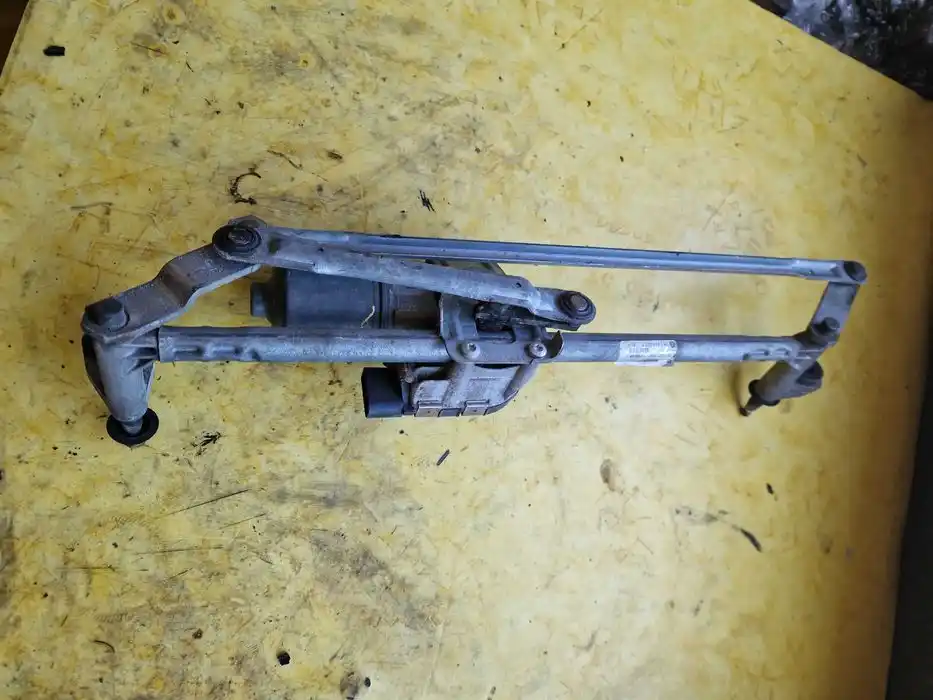 Mechanizm Wycieraczek Przód Vw Eos 1K1.955.023F