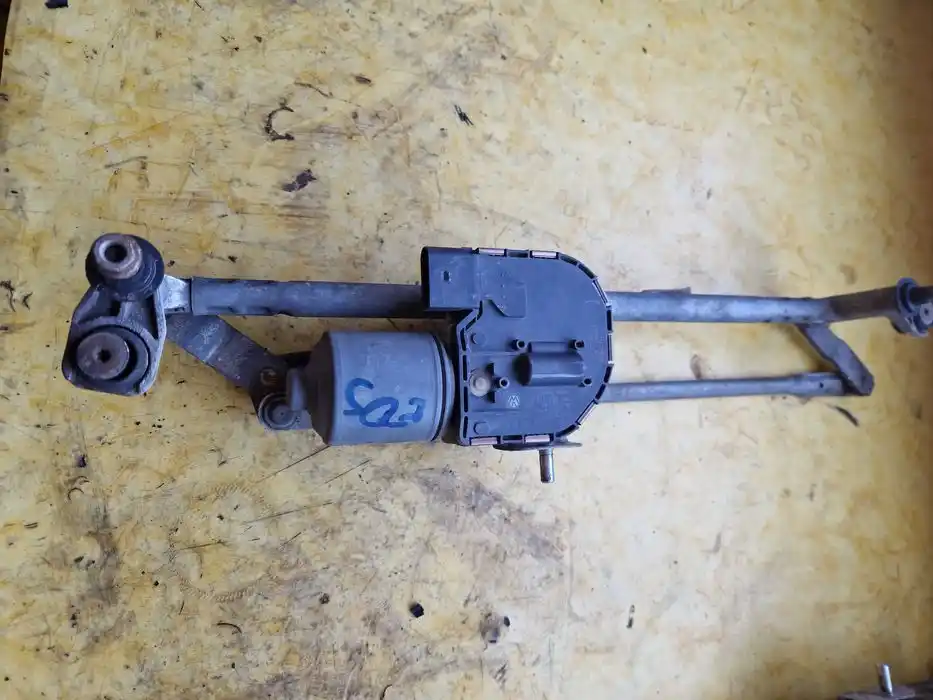 Mechanizm Wycieraczek Przód Vw Eos 1K1.955.023F
