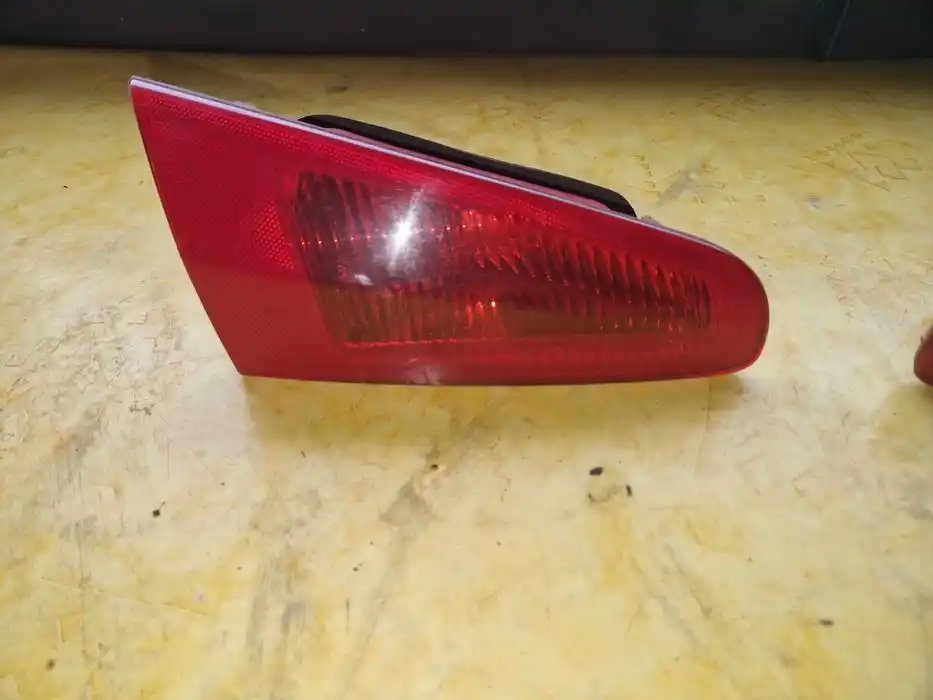 Lampy tylne do Alfa Romeo 147 EU