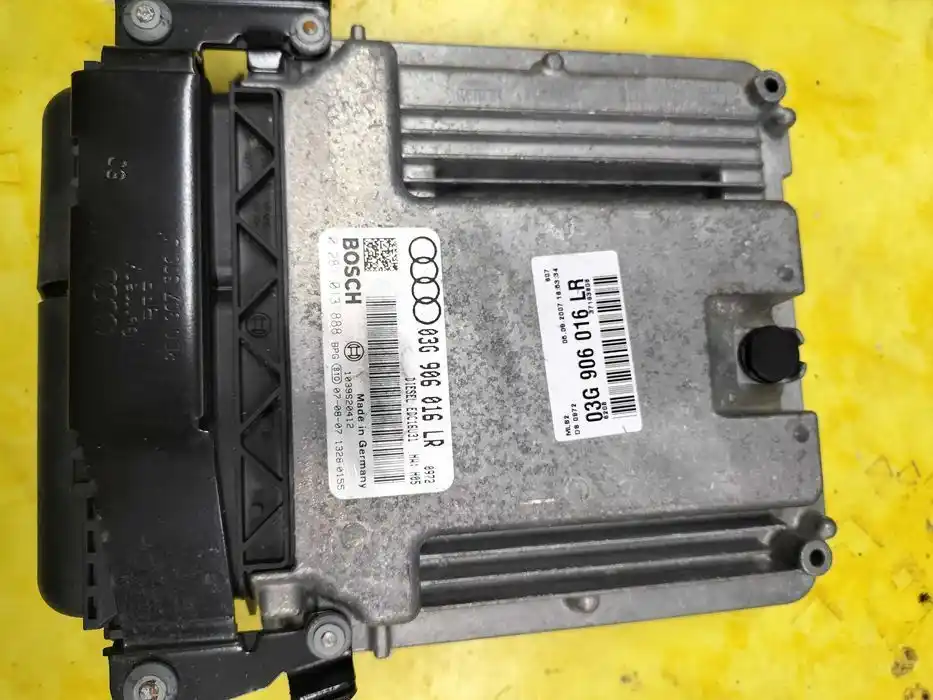 Sterownik Silnika Vw Audi Seat Skoda 03G.906.016.LR