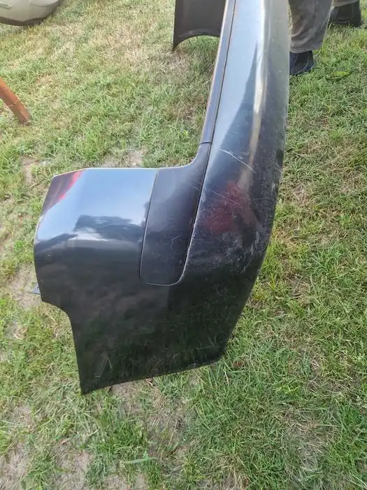 Zderzak Tył Fiat Stilo MultiWagon kod lak.675