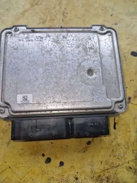 Sterownik Silnika Vw Audi Seat Skoda 03G.906.021.FS