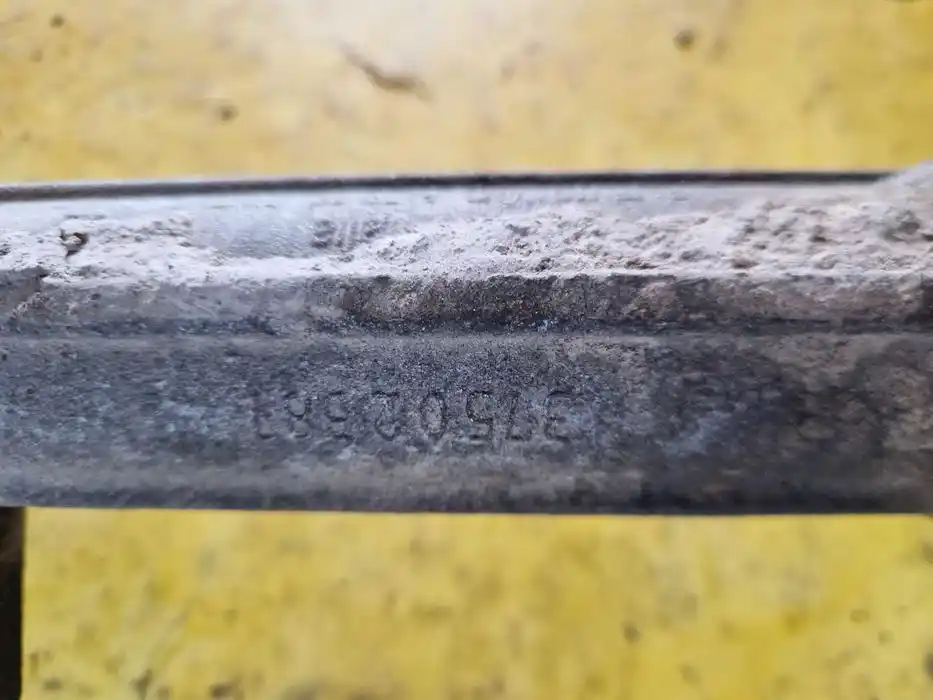 Przekładnia Kierownicza Fiat Stilo 1.2 375.02.387