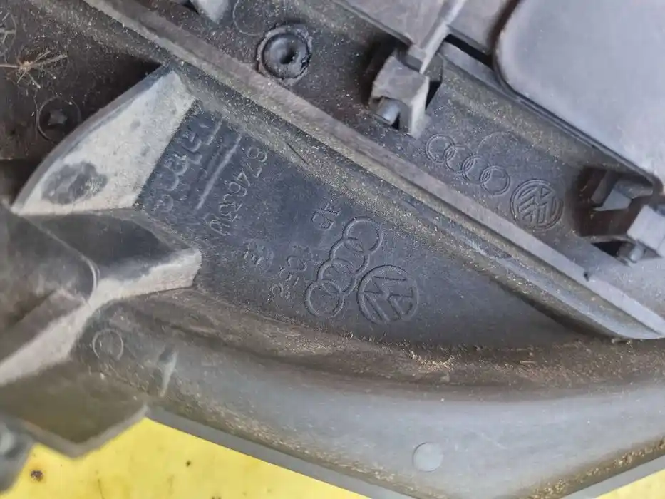 Wentylator Chłodnicy Vw Audi Seat Skoda 8E0.121.205AE
