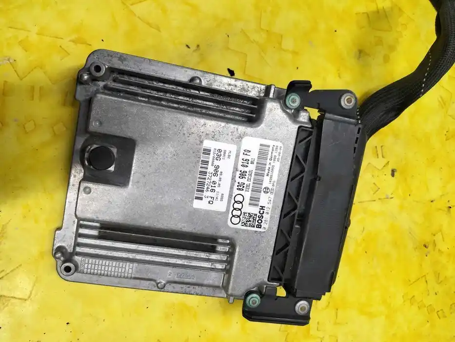 Sterownik Silnika Vw Audi Seat Skoda 03G.906.016.FQ