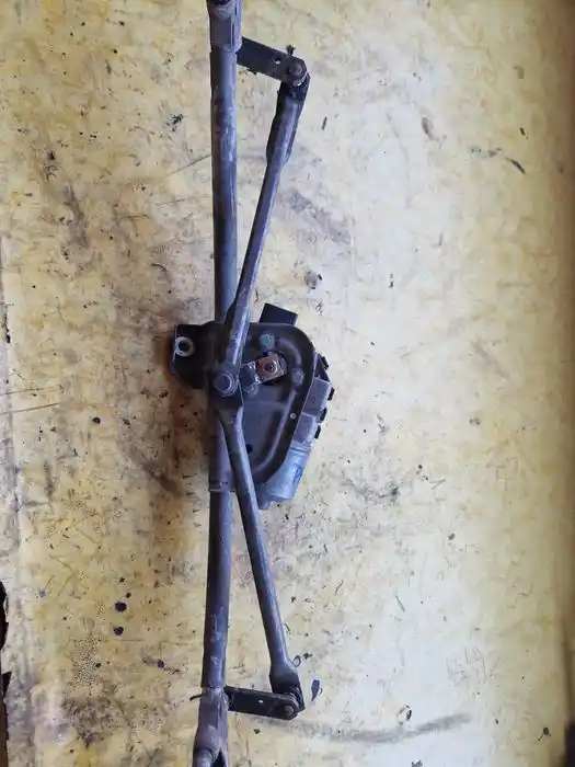 Mechanizm Wycieraczek Przód Vw Passat B5 FL 3D1.955.605B
