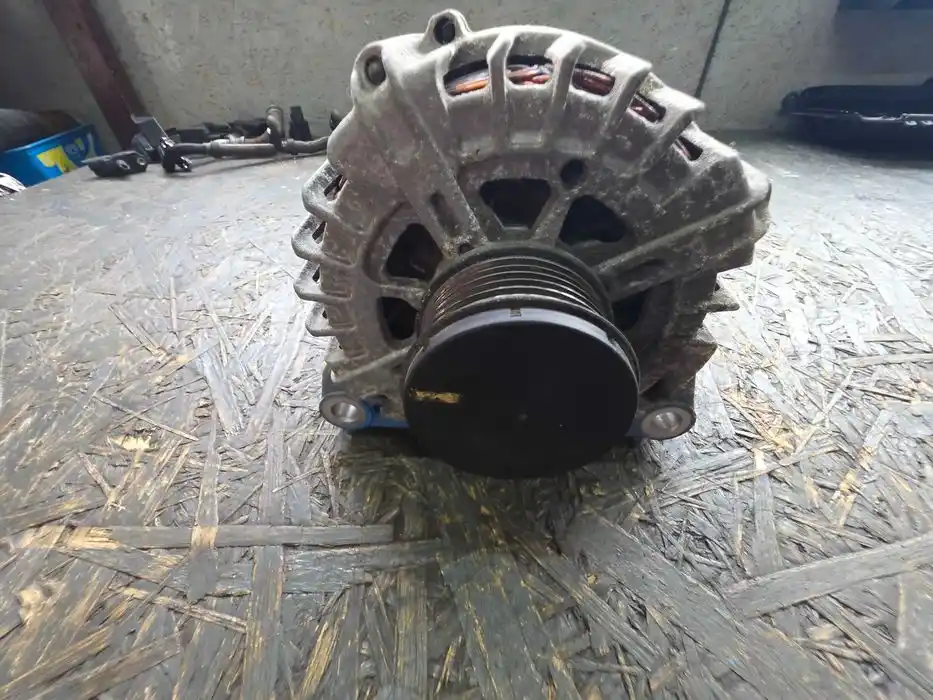 Alternator Citroen C5 x7 III 2.0 HDI 96.780.494.80