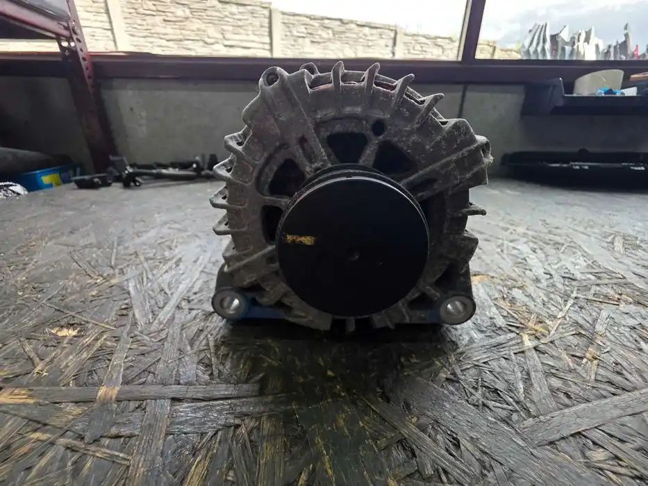 Alternator Citroen C5 x7 III 2.0 HDI 96.780.494.80