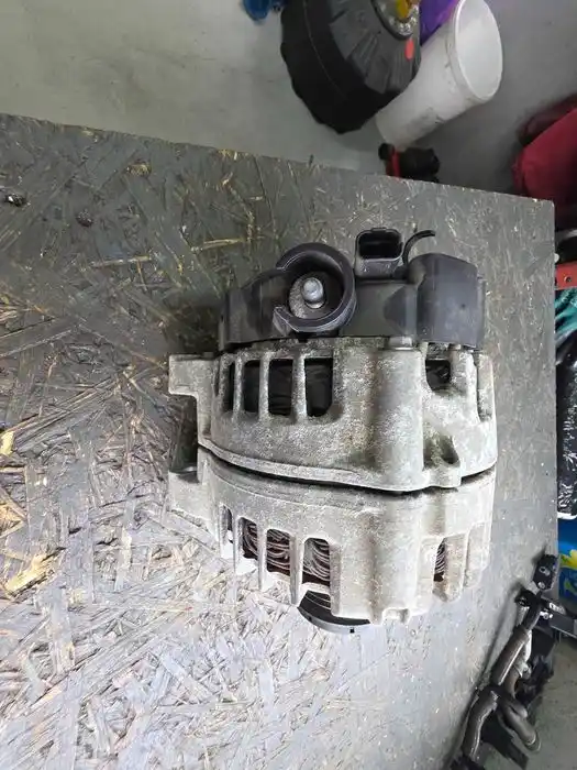 Alternator Citroen C5 x7 III 2.0 HDI 96.780.494.80