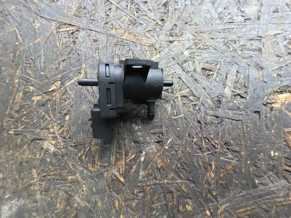 ElektroZawór Citroen C5 III x7 2.0HDI 9665558580