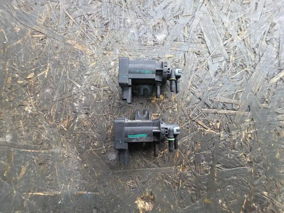 ElektroZawór Citroen C5 III x7 2.0 HDI 9674084680