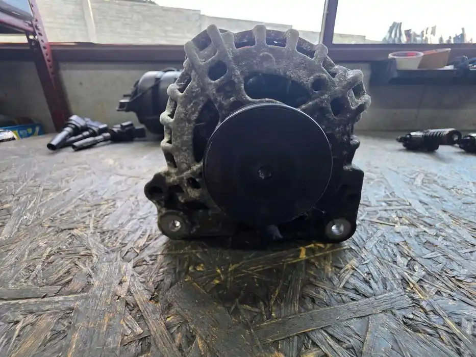 Alternator Vw Audi Seat Skoda 04C.903.023.D