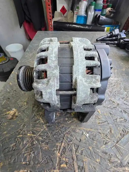 Alternator Vw Audi Seat Skoda 04C.903.023.D