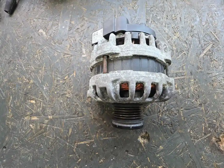 Alternator Vw Audi Seat Skoda 04C.903.023.D